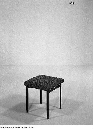 Hocker