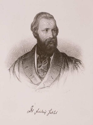 Christian Friedrich Hebbel