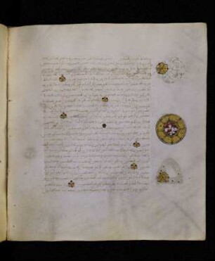 Buchschmuck: Bl. 30v-31r