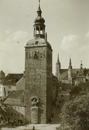 Lauenturm
