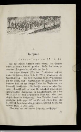 Kriegslage am 17.10.14