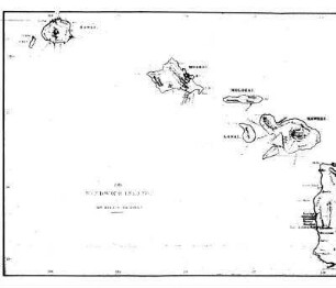 THE SANDWICH ISLANDS
