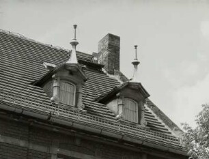 Wohnhaus, Guben