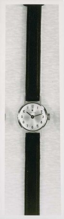 Damenarmbanduhr "75/8101" von Junghans