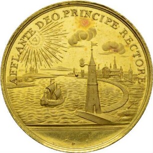 Erneuerung der Stadtrechte von Lörrach 1756