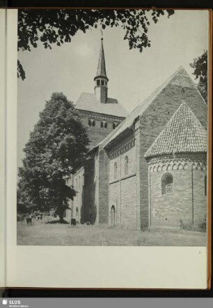 Dorfkirche Redekin