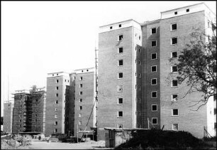 Havelse, Auf der Höchte