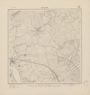2610 (alte Nr.: 1197) Neermoor