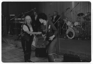 Kulturdelegation in Warschau/Polen Film 5