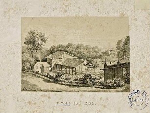 Tivoli bei Kiel