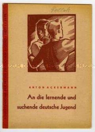 Deutschlands Weg zum Wiederaufstieg und zur Einheit