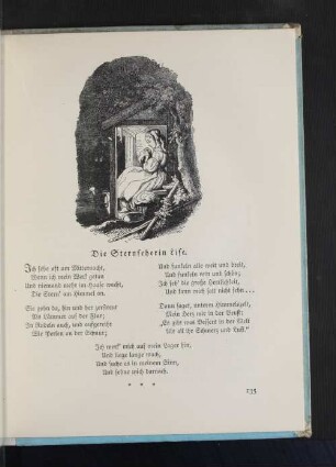 Die Sternseherin Lise.