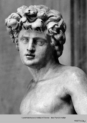 Bacchus
