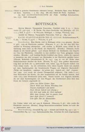 ⟦Röttingen⟧