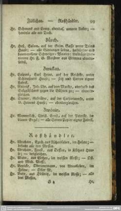 Zürch
