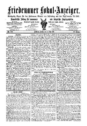 Nr. 104, 04.05.1906