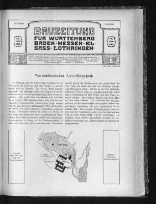 Elfter Jahrgang. No. 19.