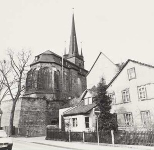 Margarethenkirche