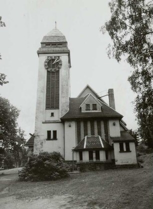 Evangelische Lutherkirche