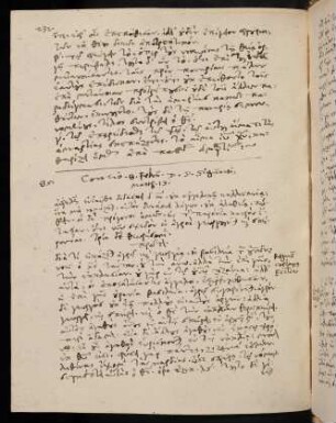 232-234, 8.2.1590, Matth 13