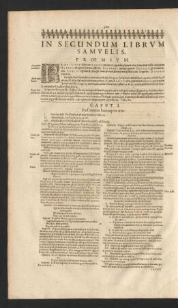 In Secundum Librum Samuelis