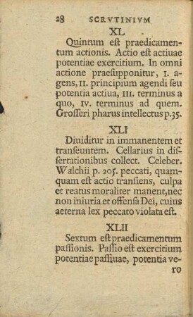 XLI