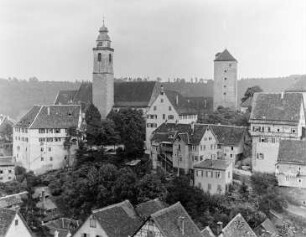 Kloster Horb
