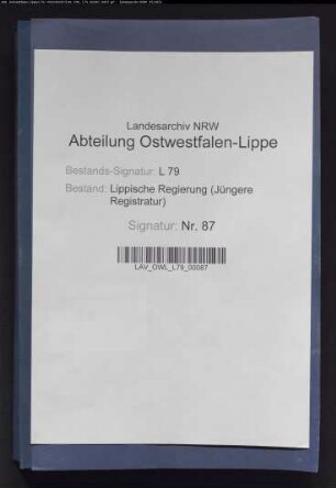 Wahl der Abgeordneten zum Landtag, Band 7 (Wahlperiode 1892-1896)