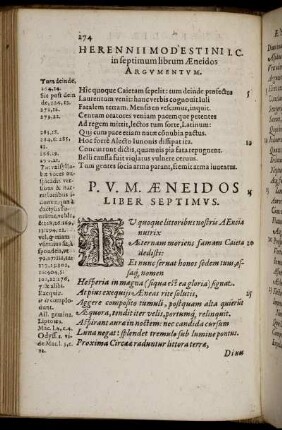 Liber Septimvs