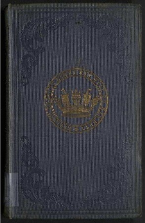 The Dispatches and Letters of Vice Admiral Lord Viscount Nelson with Notes by Sir Nicholas Harris Nicolas - The Third Volume. January 1798 to August 1799.