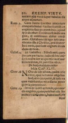 Cap. XLVI.