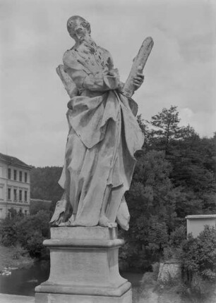 Heiliger Andreas