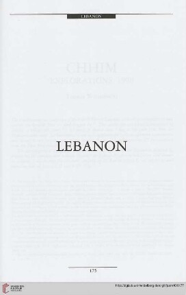 Lebanon