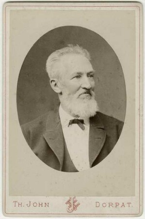 Schmidt, Carl Ernst Heinrich