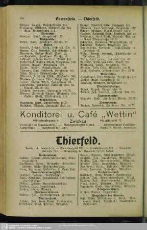 Thierfeld