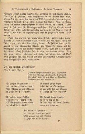 [Lesestücke 20-28]