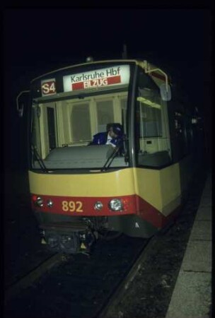 Bf. Heilbronn