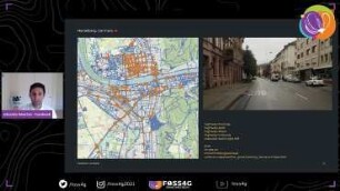 OpenStreetMap and the neglected pedestrian