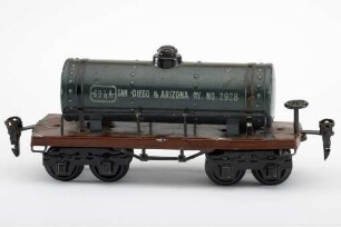 Kesselwagen