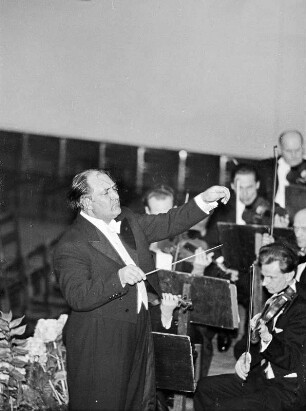 Franz Konwitschny : Franz Konwitschny