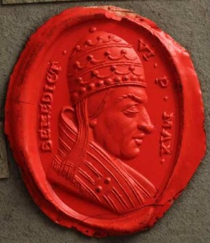 Benedictus VI.