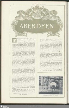 Aberdeen