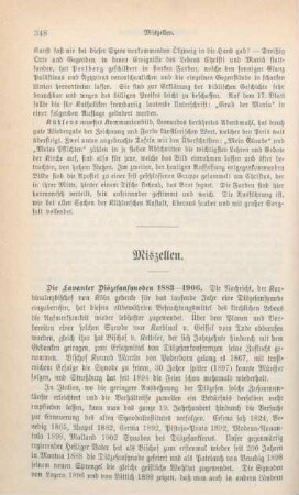 348-356 Miscellen