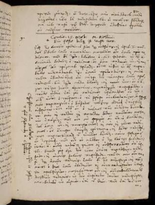 87-89, 15.10.1564 (vesperi), EG 362 (Wack 3,32 ff.)