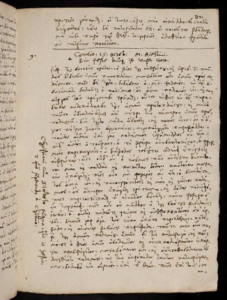 87-89, 15.10.1564 (vesperi), EG 362 (Wack 3,32 ff.)