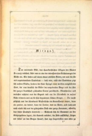 Studien : populäre Vorträge