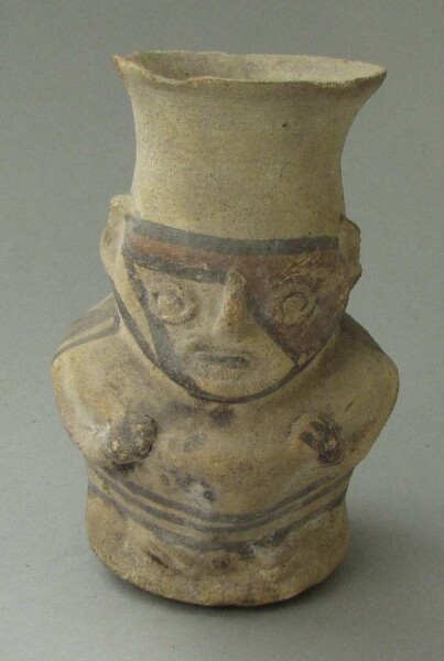 Figure vessel