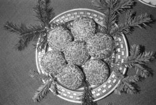 Empfehlung für derzeit preisgünstige Lebkuchen in der Reihe "Tips der Verbraucherberatung"