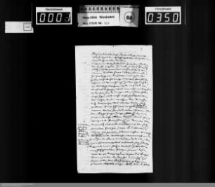 . 1621: April 1621
