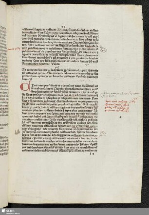 [Epistola 40-49]